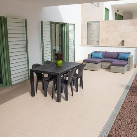 Apartment Rosa - Brand New 2 Bedroom Apartment In Cantal Homes, Ventanicas, Мохакар Екстериор снимка